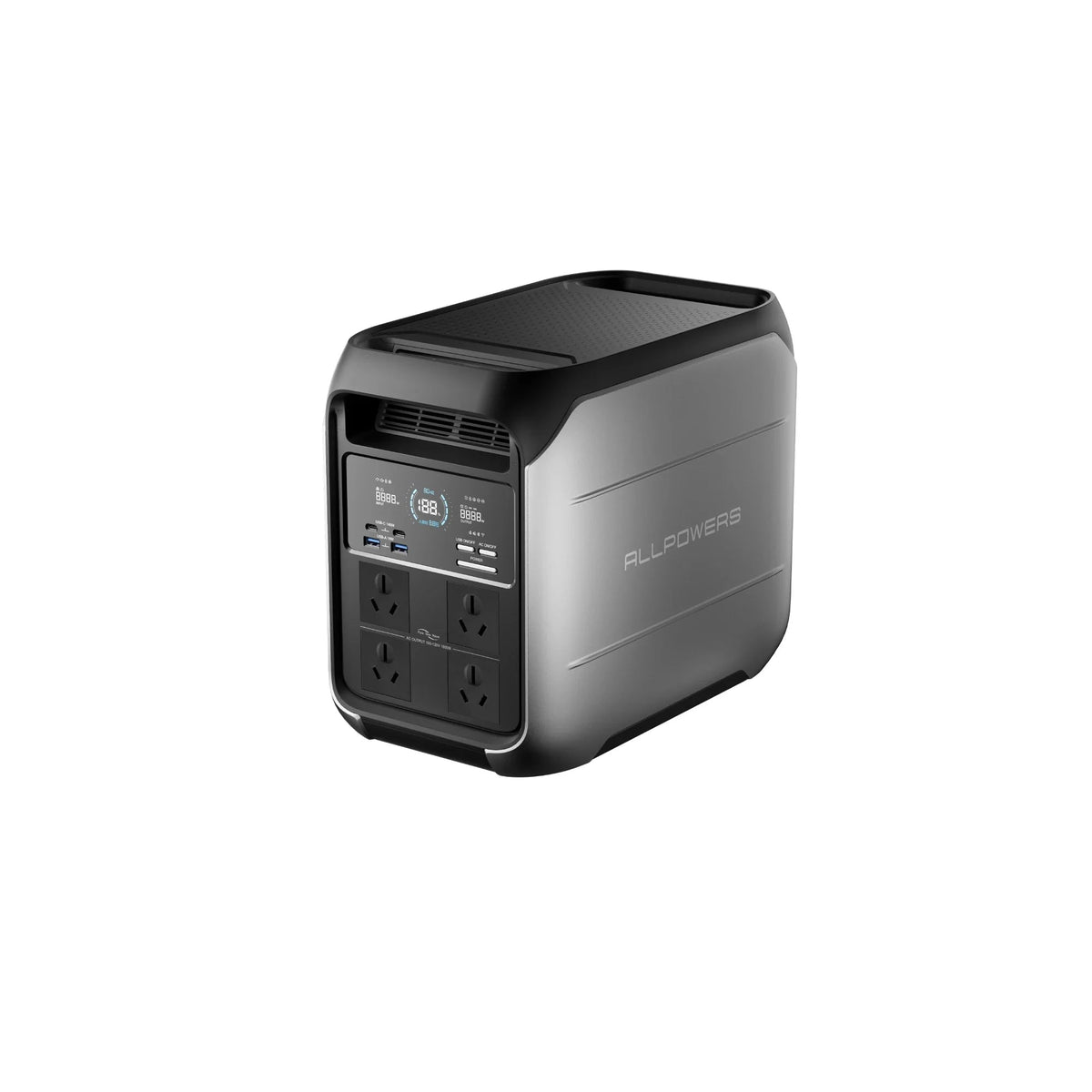 ALLPOWERS P1800 portable power station – Australian product model
