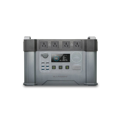 ALLPOWERS S2000 Pro portable power station